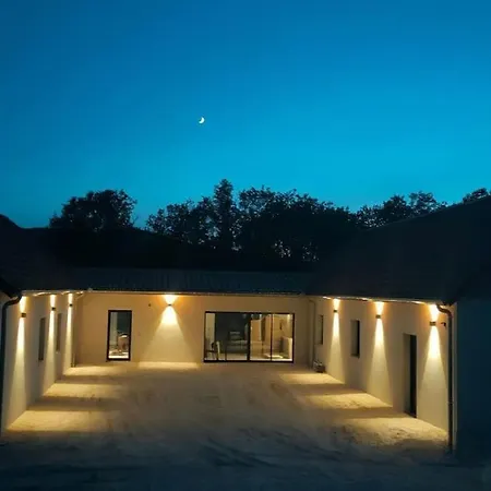 Le Perron De St Cirq Holiday home *