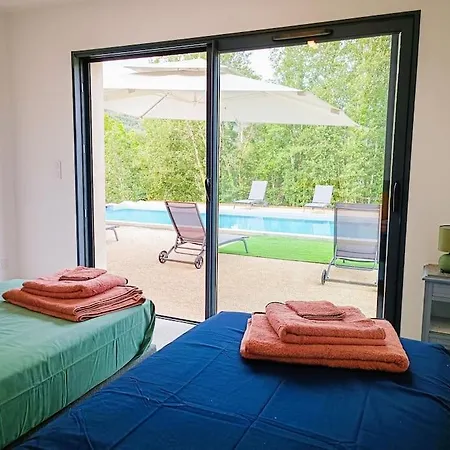 Le Perron De St Cirq *