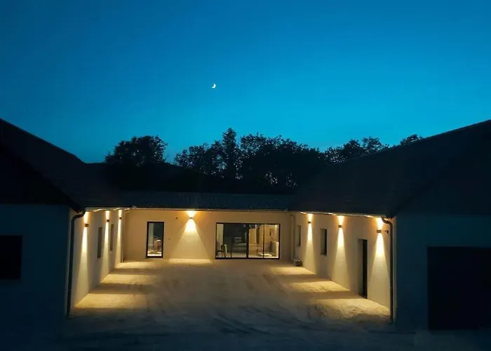 Le Perron De St Cirq Σπίτι διακοπών *