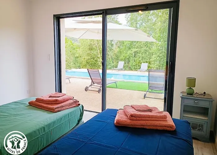 Le Perron De St Cirq *