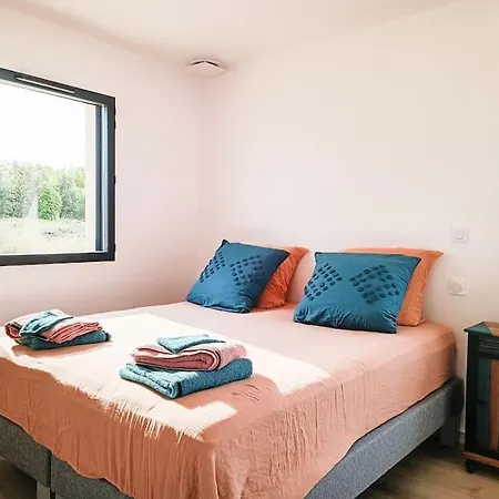 Tatil Evi Le Perron De St Cirq Tour-de-Faure